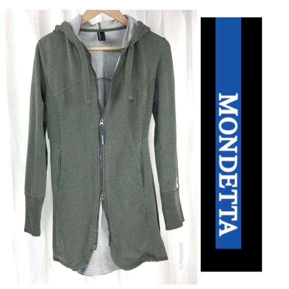 Mondetta | Jackets \u0026 Coats | Mondetta 